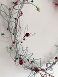 Christmas Wreath Workshop - 25 November 2023