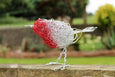 Wire Handmade Robin