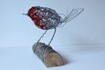 Wire Robin